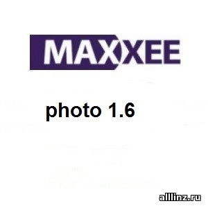 Рецептурные фотохромные линзы для очков Maxxee photo 1.6