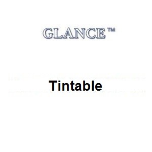 Линзы для очков Glance 1.56 HC Tintable