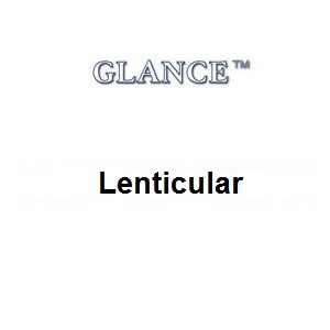Линзы для очков Glance 1.50 Lenticular