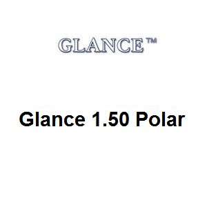 Линзы для очков Glance 1.50 Polar