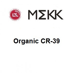 Линзы для очков Organic CR-39