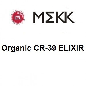 Линзы для очков Organic CR-39 ELIXIR