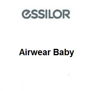 Линзы для очков Airwear Baby