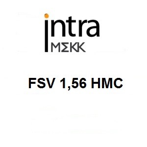 Линзы для очков FSV 1,56 НМС