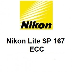 Линзы для очков Nikon Lite SP 1.67 ECC