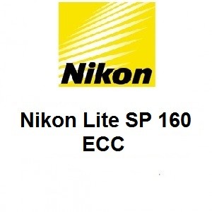 Линзы для очков Nikon Lite SP 1.60 ECC