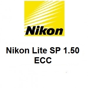 Линзы для очков Nikon Lite SP 1.50 ECC