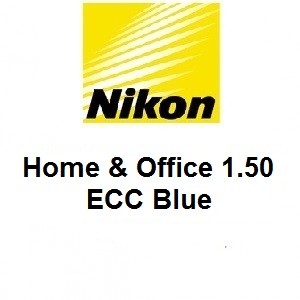 Офисные линзы Home & Office Neo 1.50 ECC Blue