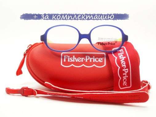 Детская оправа Fisher-Price FPV40 44156